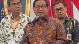 Jawaban Pramono Usai Disentil Mendagri soal Obligasi Rp3,5 Triliun