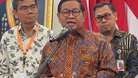 Gubernur DKI Jakarta, Pramono Anung soal rencana penerbitan Obligasi Daerah DKI Jakarta senilai Rp3,5 triliun, bukan menjadi persoalan bagi kondisi keuangan ibu kota. Meski demikian, ia memastikan akan menindaklanjuti masukan Menteri Dalam Negeri (Me