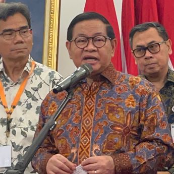 Jawaban Pramono Usai Disentil Mendagri soal Obligasi Rp3,5 Triliun