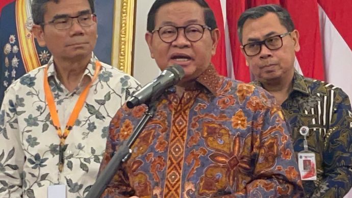 Pramono Anung