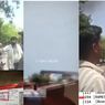 Satu Penumpang Pesawat Air India Selamat, Jalan Sendiri Saat Ditemukan!