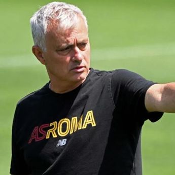 Jose Mourinho Tegaskan Belum Ada Tawaran Resmi dari Real Madrid