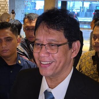 Gebrakan Purbaya Rombak Besar-besaran Bea Cukai: Kepala Pelabuhan Diganti, Sebagian Dirumahkan