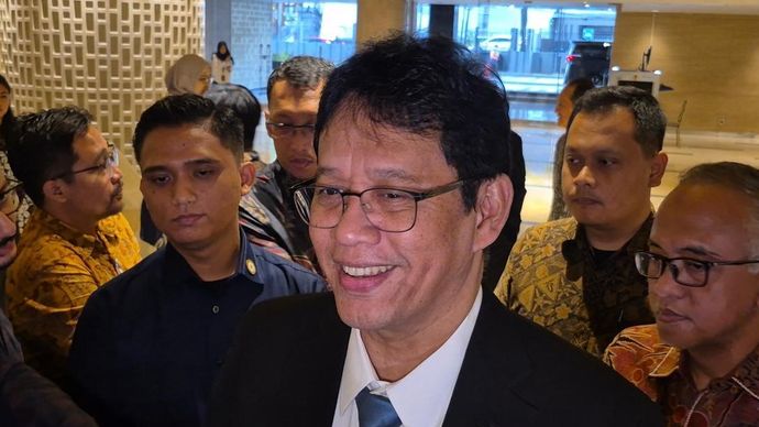 Menteri Keuangan (Menkeu) Purbaya Yudhi Sadewa menyampaikan keseriusannya untuk menutup celah kebocoran penerimaan negara.  