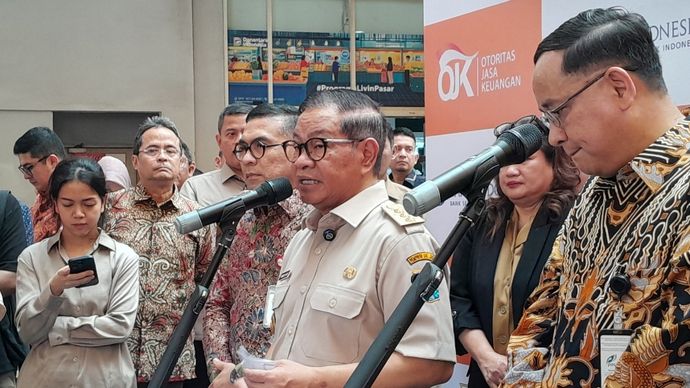 Pramono Anung