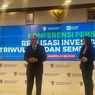 Menteri Rosan: Realisasi Investasi di Kuartal II 2025 Capai Rp477,7 Triliun, Tumbuh 11,5 Persen