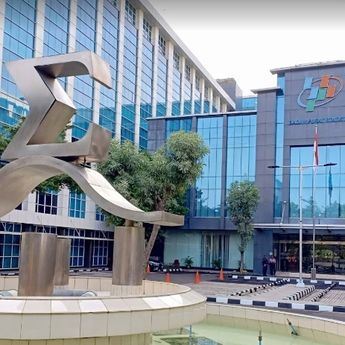 BPS Perluas Klasifikasi Usaha, Podcast hingga Streaming Resmi Masuk Daftar