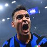 Hasil Liga Champions:  Inter Singkirkan Bayern Munich dengan Susah Payah