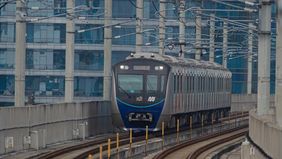 PT MRT Jakarta (Perseroda) melakukan penyesuaian jam operasional layanan selama Libur Nasional dan Cuti Bersama Natal 2025. Kebijakan ini diambil untuk memastikan transportasi publik tetap aman, andal, dan nyaman di tengah meningkatnya mobilitas masy