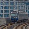 MRT Jakarta Beroperasi Sampai Pukul 24.00 WIB Selama Libur Natal