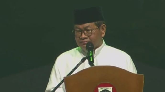 Pramono Anung