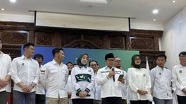 Ini 7 Sosok dan Profil Pengurus Harian PKB yang Baru Saja Diumumkan, Mayoritas Gen Z