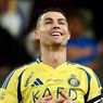 Ronaldo Ucap Bismillah Sebelum Cetak Gol untuk Al-Nassr
