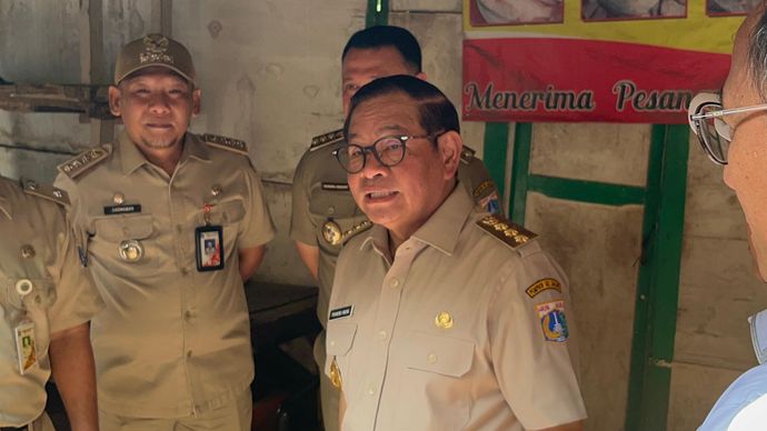 Pramono Anung