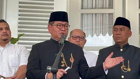 Gubernur DKI Jakarta, Pramono Anung melantik 884 pejabat di lingkungan Pemerintah Provinsi DKI Jakarta dalam upaya memperkuat kinerja birokrasi dan memastikan seluruh posisi strategis terisi secara definitif.