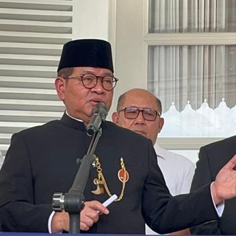 Pramono Lantik 884 Pejabat di Lingkungan Pemprov DKI
