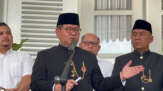 Pramono Anung
