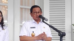 Pramono Masih Tunggu Perpres Prabowo untuk Bangun PLTSA di Jakarta