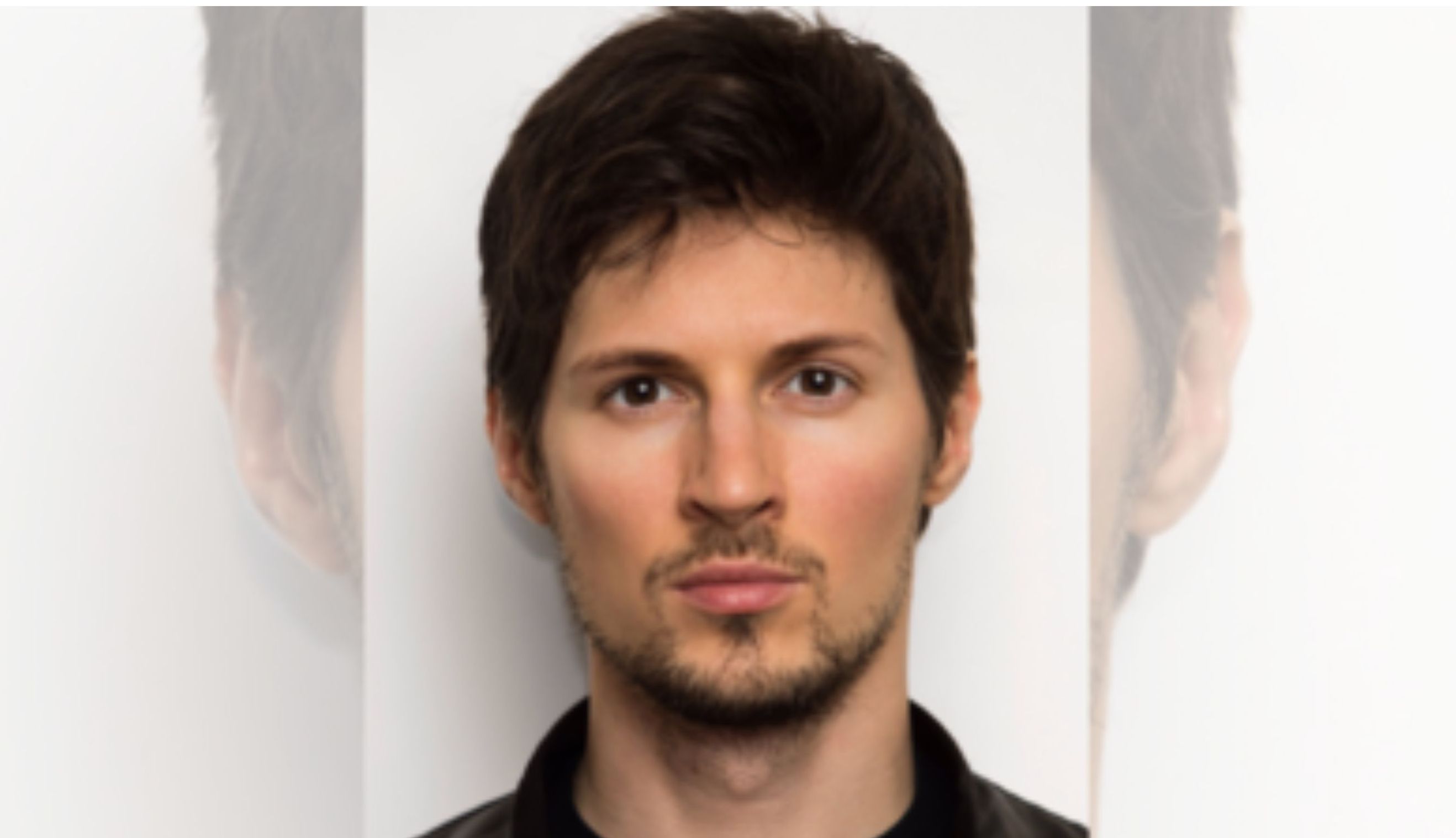 Pendiri dan CEO Telegram, Pavel Durov <b>(Istimewa)</b>