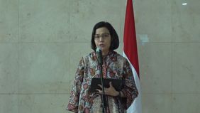 Ketua Badan Anggaran (Banggar) DPR RI Said Abdullah mendoakan Menteri Keuangan (Menkeu) Sri Mulyani agar bisa menjadi di era pemerintahan selanjutnya.
