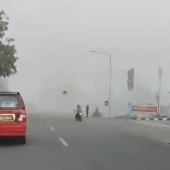 Manajemen Investigasi Ledakan Pabrik Kimia di Cilegon