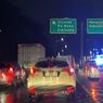 Tol Jagorawi Macet Parah, Arah Cijago Macet 2 Jam