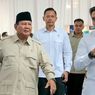 AHY Tegaskan Sinergi Infrastruktur-Energi saat Dampingi Prabowo di Balikpapan