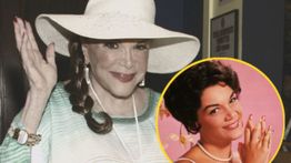 Sebelum Meninggal, Connie Francis Sempat Dirawat Selama 2 Pekan Karena Nyeri Hebat