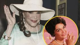 Penyanyi yang menduduki posisi puncak tangga lagu, Connie Francis, yang terkenal dengan lagu hitnya ‘Pretty Little Baby,’ meninggal dunia pada usia 87 tahun.