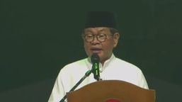 Pramono Akan Tampilkan 500 Ondel-ondel saat HUT ke-500 Jakarta