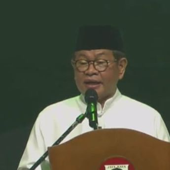 Pramono Akan Tampilkan 500 Ondel-ondel saat HUT ke-500 Jakarta