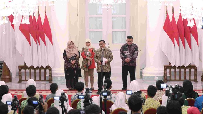 Pramono Anung