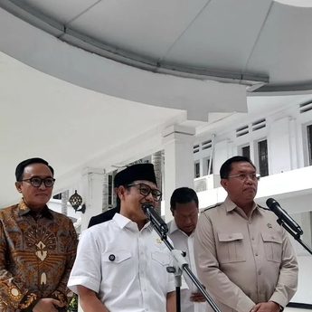 MBG Ciptakan Ekosistem Pemberdayaan: Pelaku Usaha Tumbuh, Investasi Capai Rp40 T
