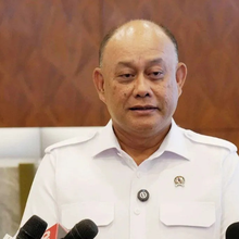 Ini Alasan Prabowo Ganti Pimpinan BGN