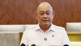 Kepala BGN, Dadan Hindayana, menegaskan bahwa pengadaan barang seperti laptop dan alat makan untuk Program Makan Bergizi Gratis telah dilakukan secara terukur dan sesuai kebutuhan operasional.