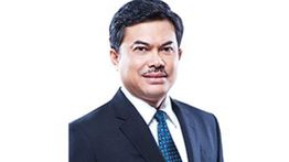 Profil Tedy Badrujaman, Eks Bos ANTAM yang Ditunjuk Jadi Direktur MIND ID