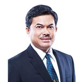 Profil Tedy Badrujaman, Eks Bos ANTAM yang Ditunjuk Jadi Direktur MIND ID