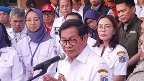 Pemerintah Provinsi DKI Jakarta, melalui Gubernur Pramono Anung, mengumumkan langkah strategis untuk menanggulangi lonjakan harga cabai rawit yang kerap berdampak pada daya beli masyarakat.