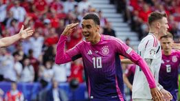 Jamal Musiala Ungkap Kondisi Usai Dua Kali Kolaps di Laga Bayern Munich