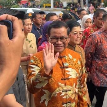 Pramono Bakal Bangun Museum Peranakan Tionghoa di Glodok