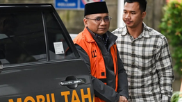 KPK Ungkap Alasan Kembalikan Yaqut ke Rutan