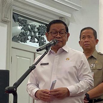 ASN Jakarta WFH Tiap Jumat, Pramono Minta Sektor Ini Tetap Masuk