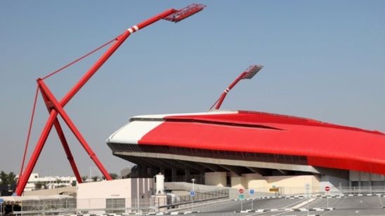 Fakta Menarik Bahrain National Stadium, Lokasi Duel Timnas Indonesia vs Bahrain: Pernah Dikunjung Paus Fransiskus Seperti GBK