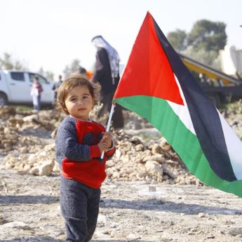 Putus Hubungan dengan Israel, Negara Ini Siap Buka Kedubes Palestina