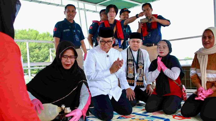 Pramono Anung