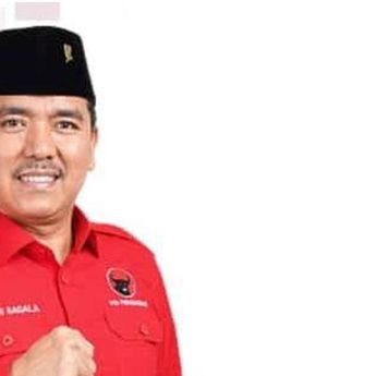 Maju Pilkada Sumut, Hasan Basri Diberhentikan dari Jabatan di Kemenag