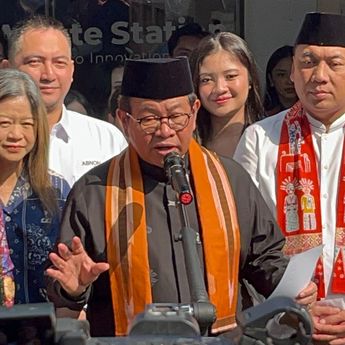Pramono: Kini Warga Bisa Pantau Prediksi Kualitas Udara 3 Hari ke Depan