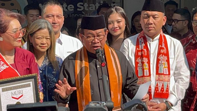 Pramono Anung