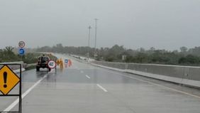 Menjelang arus mudik dan arus balik Lebaran 2026, pemerintah memastikan kondisi jaringan jalan nasional berada dalam keadaan yang semakin siap melayani mobilitas masyarakat.