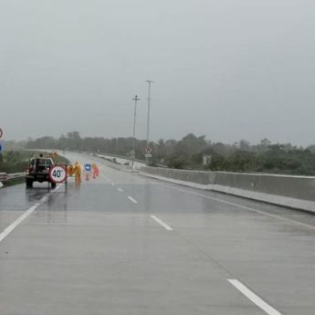 Siap Dilalui Pemudik, Pemerintah Pastikan Kemantapan Jalan Nasional Capai 93,5 Persen